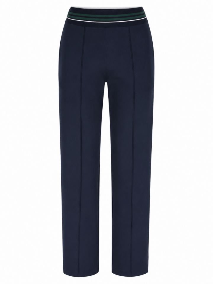 Dark Wash Slim Fit Jeans